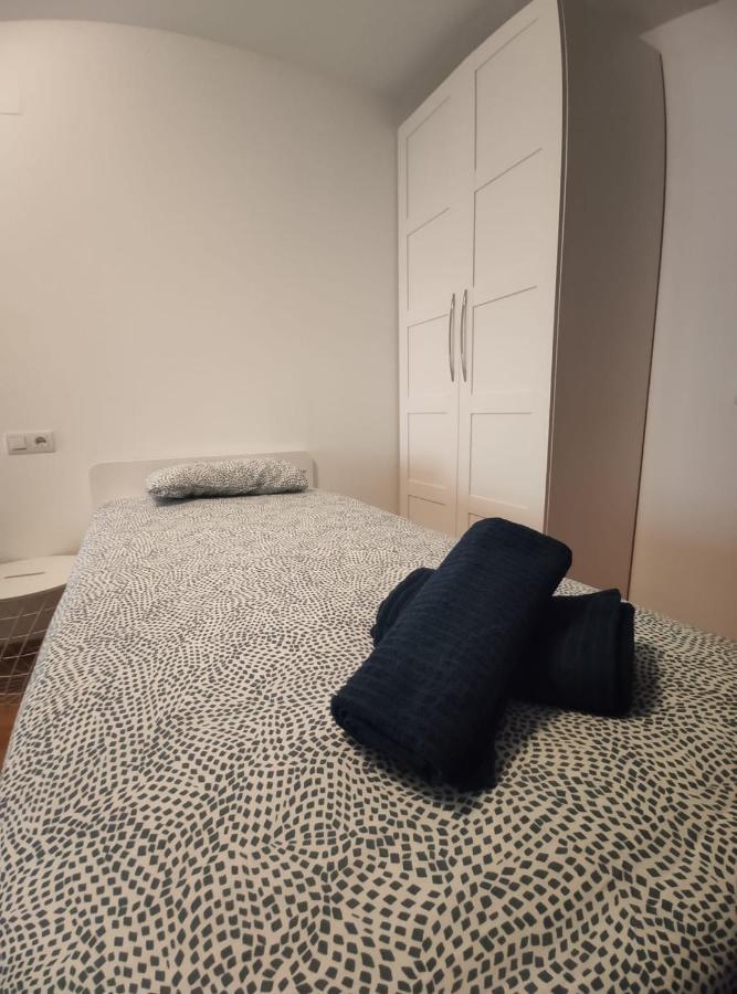 Apartamento Miral21 Jaca Exterior foto